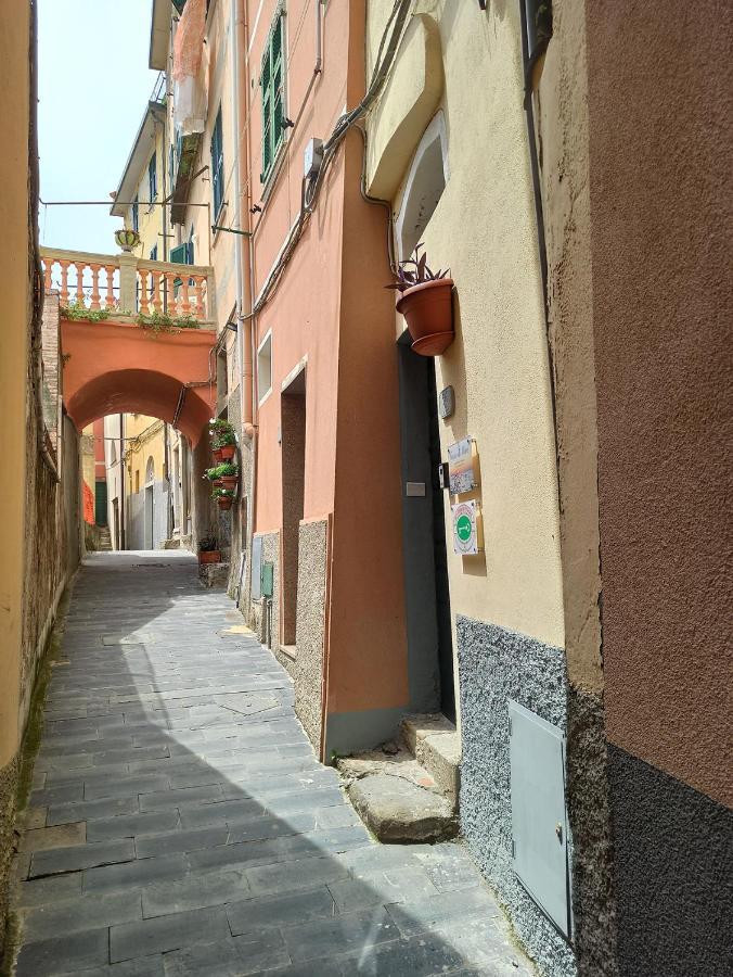 Ciao Bella Colors Riomaggiore Exterior foto